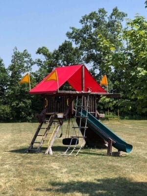 playset