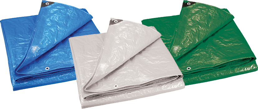 Utility Tarps - Verduyn Tarps - Canada