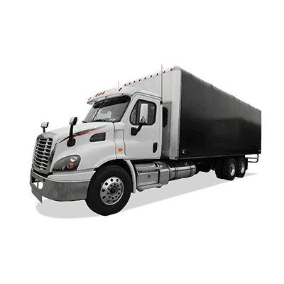 eagle models thumbs straight truck 2