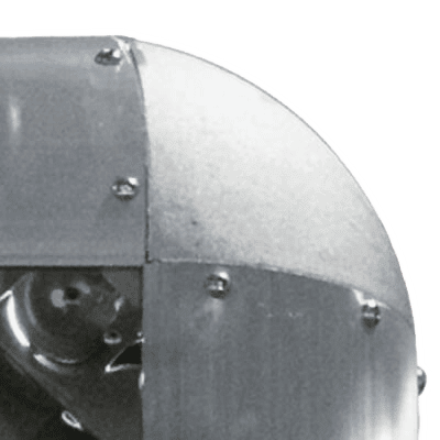 eagle quote headboard corner aluminum