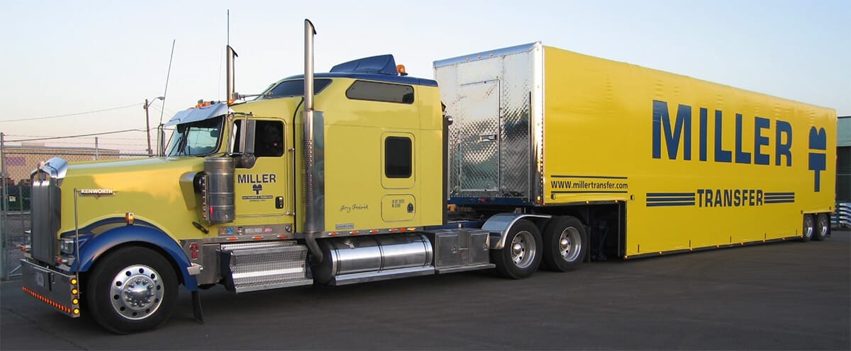 eagle models dbldropdeck miller