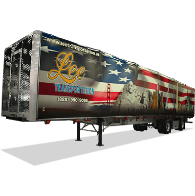 eagle option tarp lee