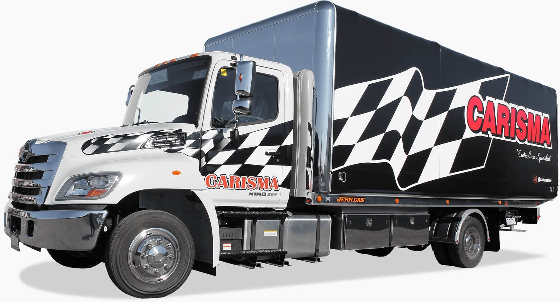 eagle options tarp carisma