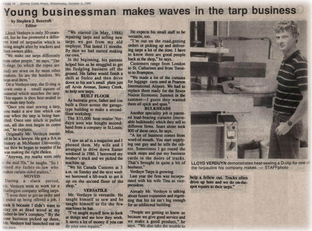 about us history newspaper article about us history newspaper article