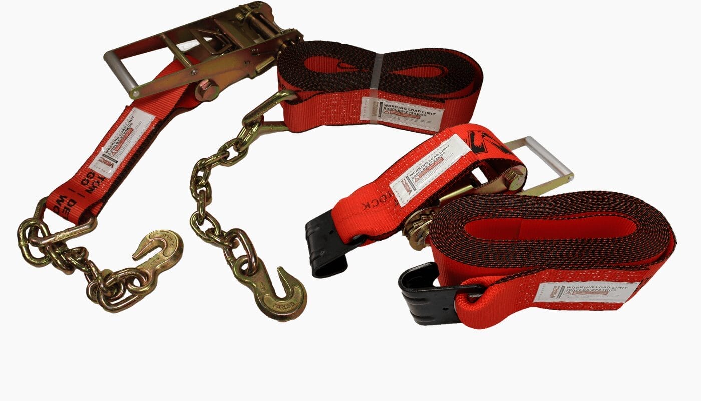 Ratchet Strap hero Image Ratchet Strap hero Image