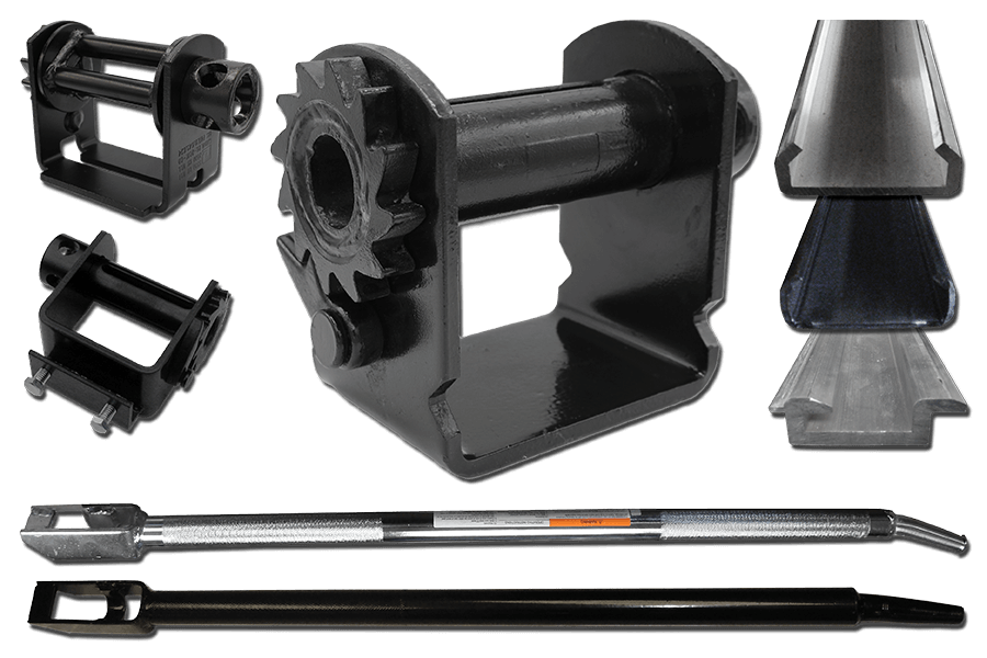 winches and accessories category hero