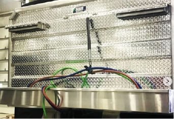 Headache Rack Airlines