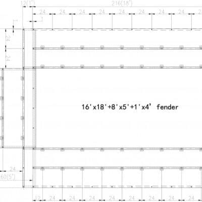 16x18 8x5 1x4 1 16x18 8x5 1x4 1