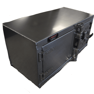 18”x 18”x 48” storage box acsb181848ddcp vv side