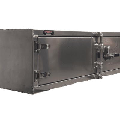 18”x 18”x 60”Veyrdun Storage Box Side acsb181860ddcp vv