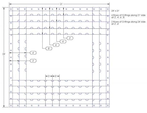 24x21 Mise à jour 24x21 Mise à jour