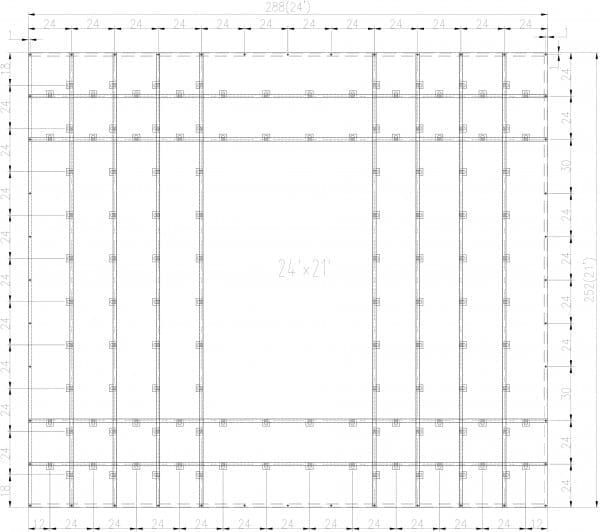 24h/24 et 21j/21 24h/24 et 21j/21