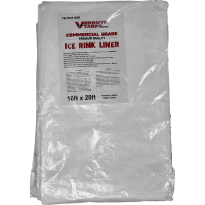 TAUTHD1620 ice rink tarp 16x20 1