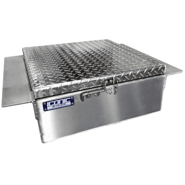 Boîtier inframe ACBTFSB 2