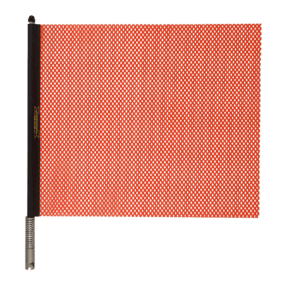 ACF10102 Drapeau d’avertissement Quicmount Orange 2