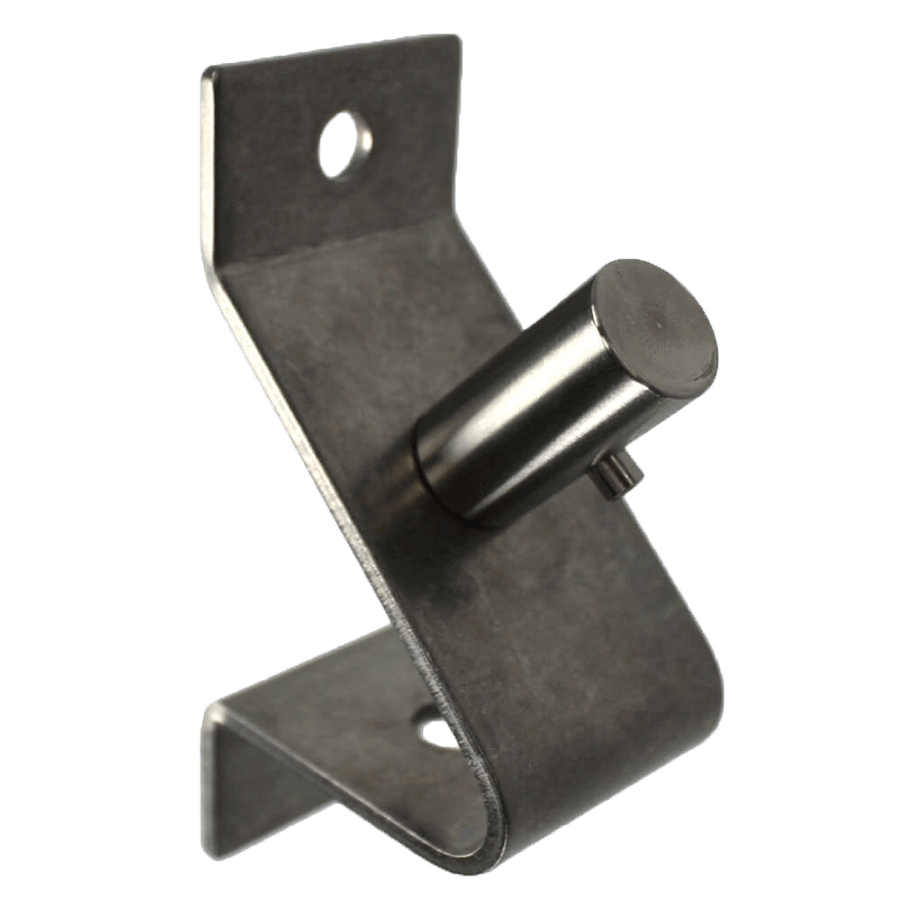 Quickmount Warning Flag Mounting Bracket