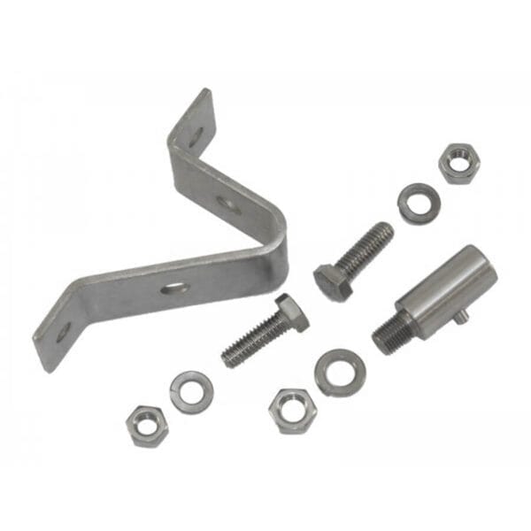 ACF10103 Support de montage rapide ASSEM 2 ACF10103 Support de montage rapide ASSEM 2