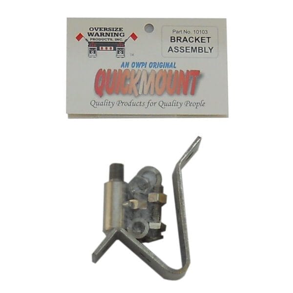 ACF10103 Support de montage rapide ASSEM 3 ACF10103 Support de montage rapide ASSEM 3