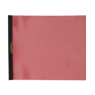 ACF10105 Quickmount Drapeau de remplacement rouge 2 2