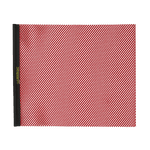 Quickmount Warning Flag Replacement - Red