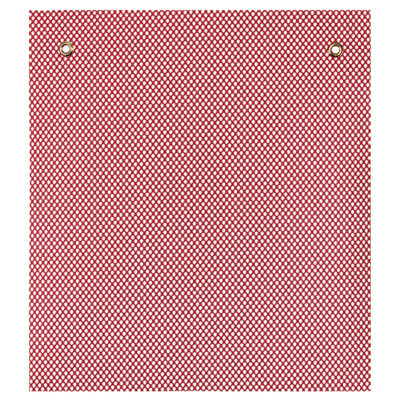 ACF10131 Oeillet Drapeau d’avertissement 2