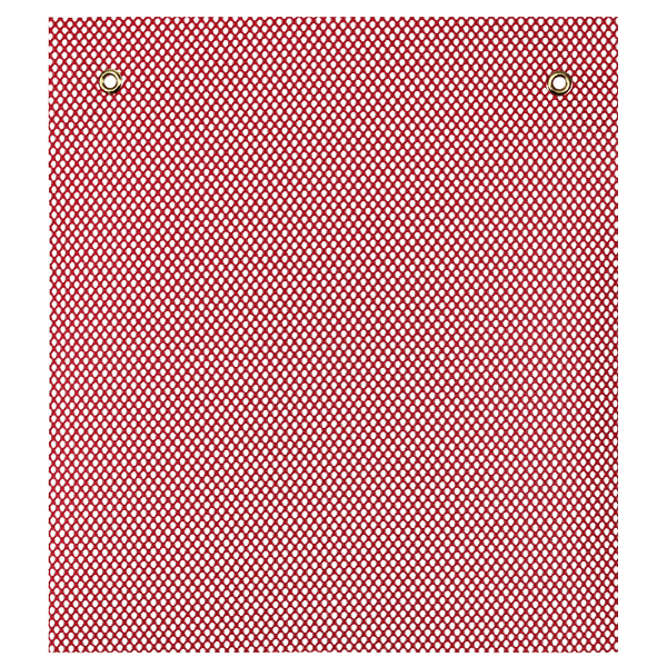 ACF10131 Oeillet Drapeau d’avertissement 2