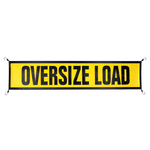 18" x 84" Mesh EZ Hook Oversize Banner