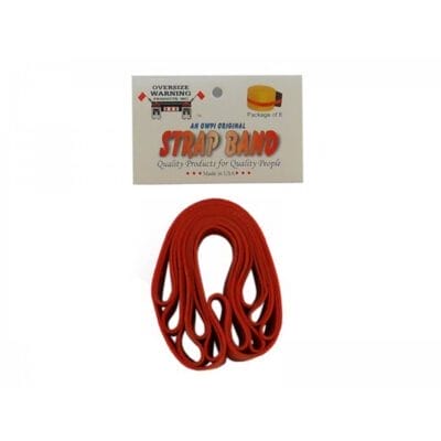 ACF10161 Bandes de sangle 2