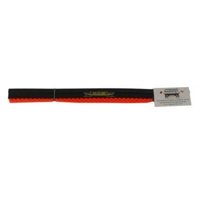 ACF10205 Drapeau surdimensionné Quickmount de remplacement Orange emballé