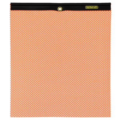 acf10212 super m 80 warning flag orange