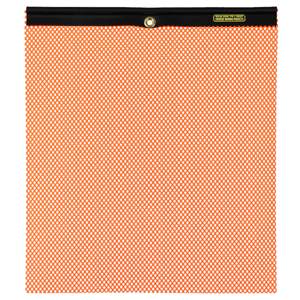 acf10212 super m 80 warning flag orange