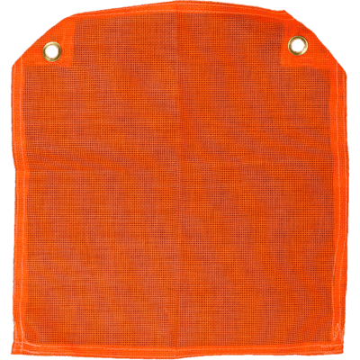 Œillets de drapeau ACFGR