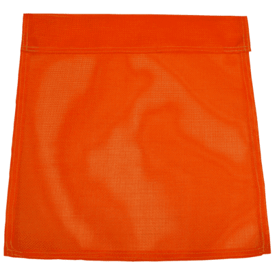 Drapeau ACFRS pour sangle en caoutchouc OPT