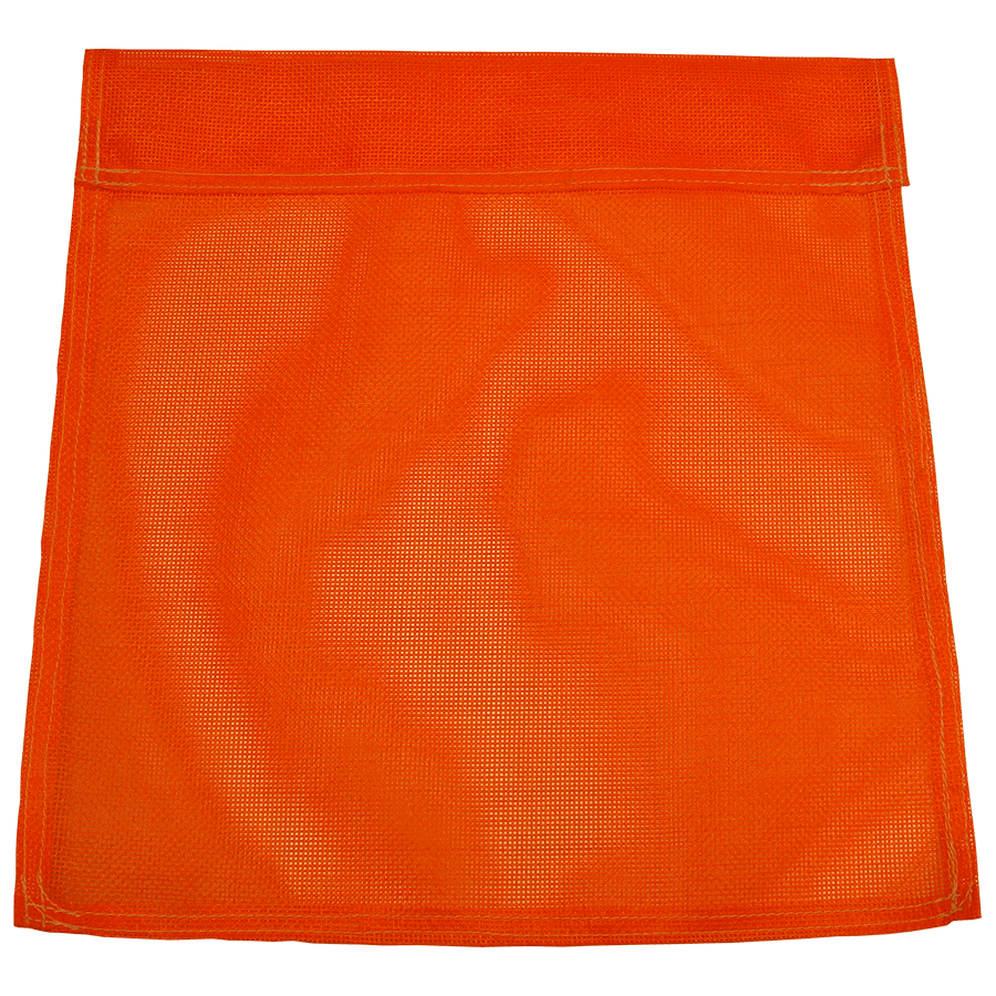 Drapeau ACFRS pour sangle en caoutchouc OPT