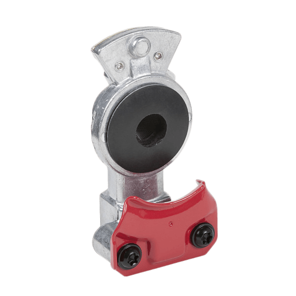 acglhared gladhand red