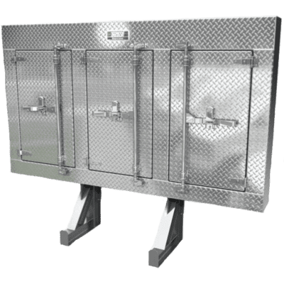 ACHR6880 3 portes SM TR 3 porte casse-tête 2