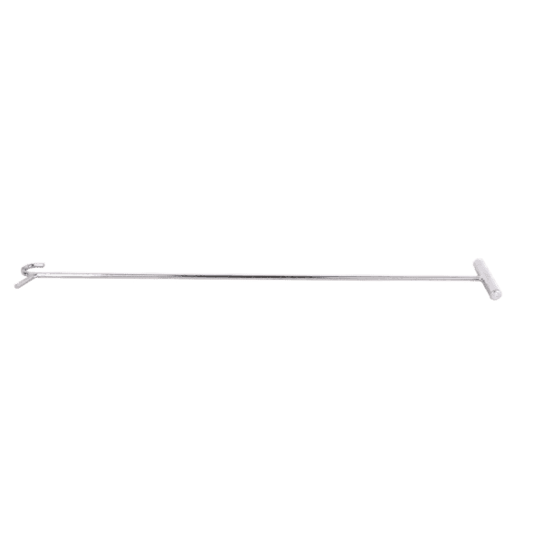 Ackings Extracteur de goupille d’attelage