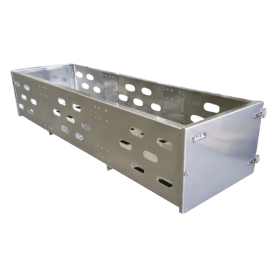 aclumcarboxPorte-calage emblématique de 30 pouces