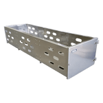 aclumcarboxiconic 30inch dunnage rack
