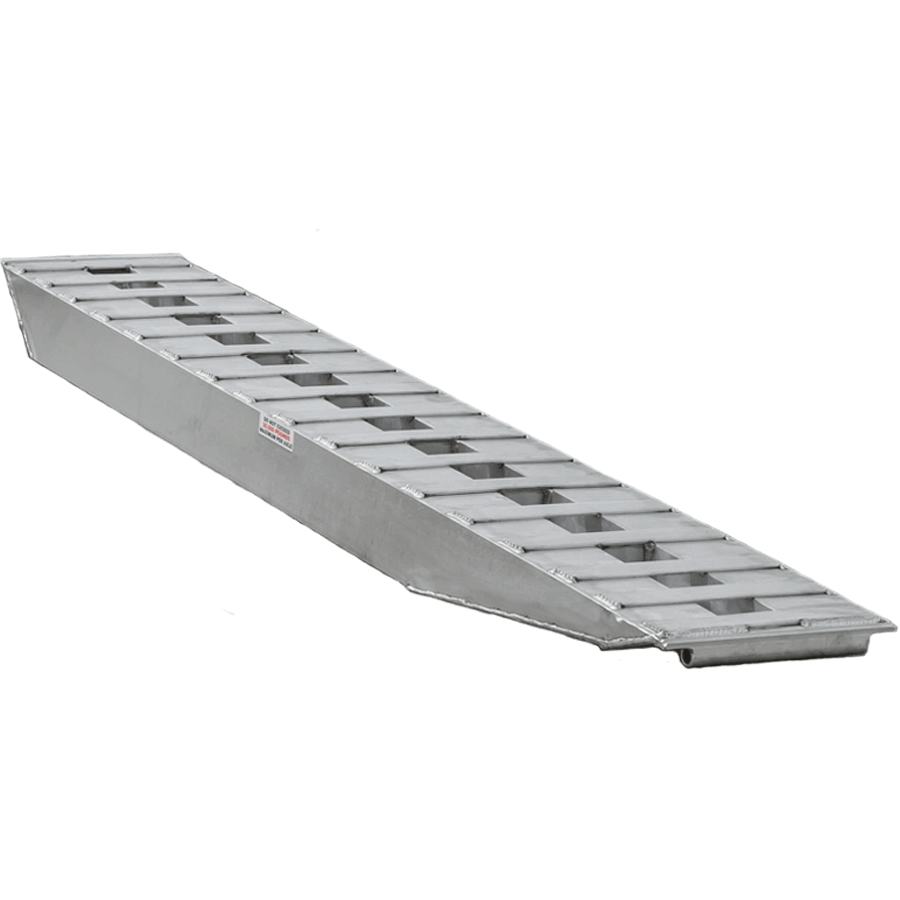 8' Ramp - Single