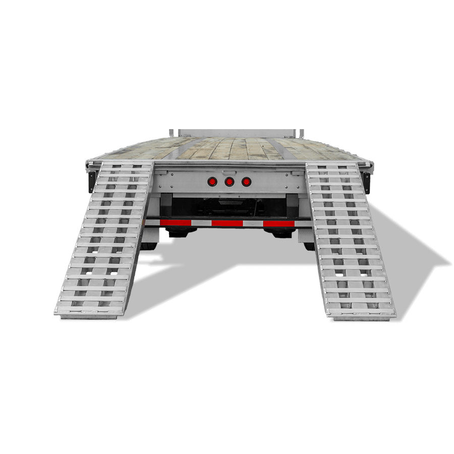 8' Ramp Kit (3 Piece Kit)