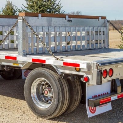 Lumber Clip Ramp Converter