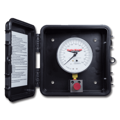 ACRW31030PP Balance de charge extérieure analogique 2