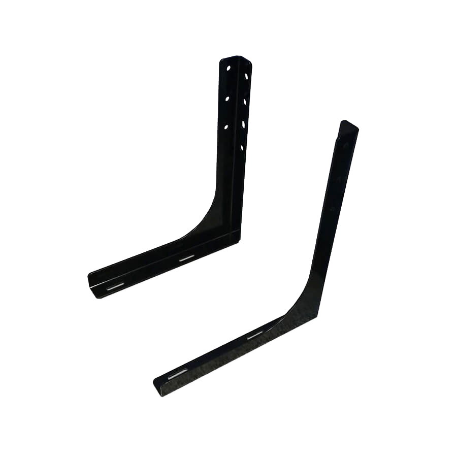 Storage Box Mounting Kit