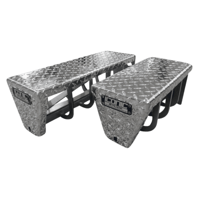 actchanger tire chain hangers