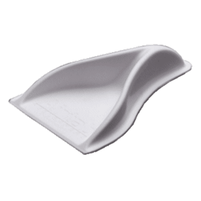 à blanc