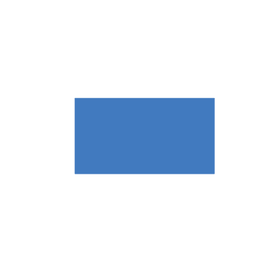 blue box