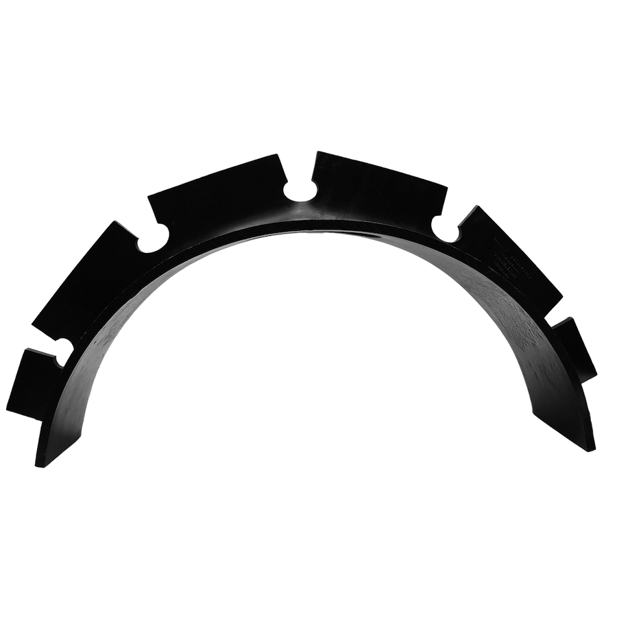 CBCC HD Bobine Plastique Manchette ISO 1200