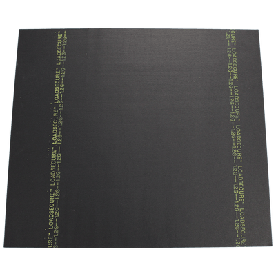 cbcr4x4sheet loadsecure rubber friction sheet 1200
