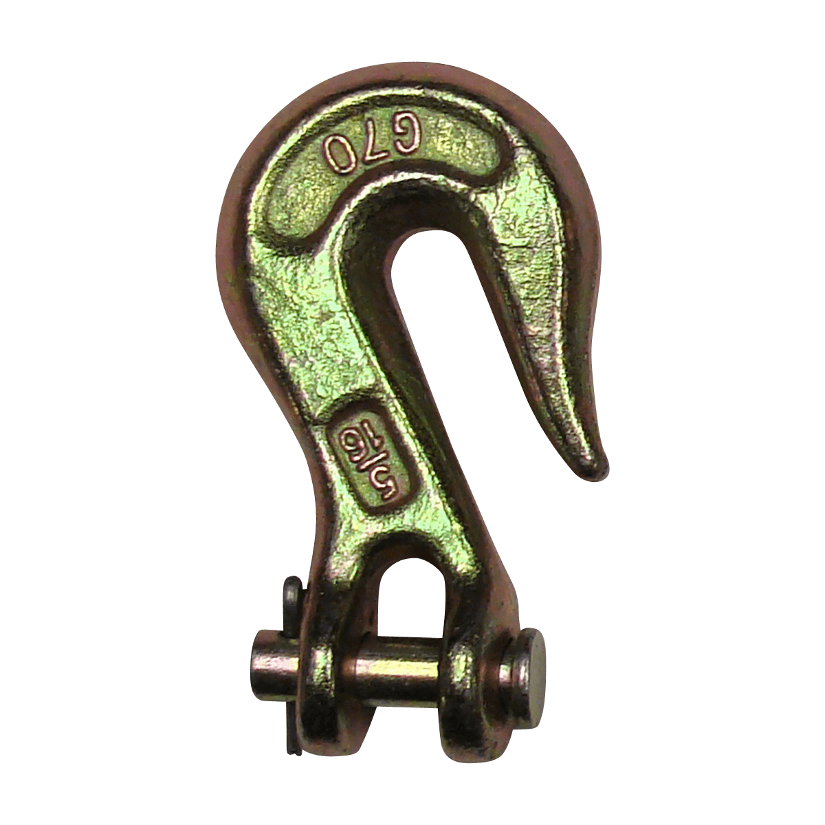 5/16" G70 Clevis Grab Hook